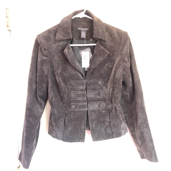 Chelsea & Theodore Jackets & Blazers - 🔥Chelsea & Theodore blazer